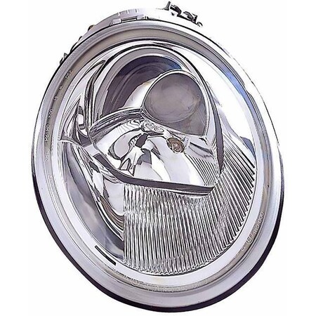 Depo Lamp, 341-1104R-ASN 341-1104R-ASN